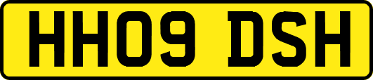 HH09DSH