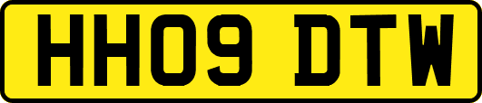 HH09DTW