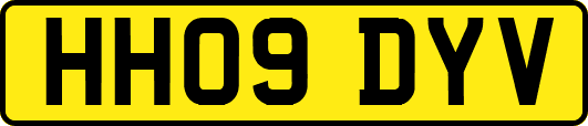 HH09DYV