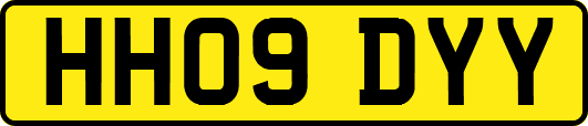 HH09DYY