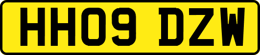 HH09DZW