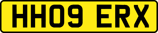 HH09ERX