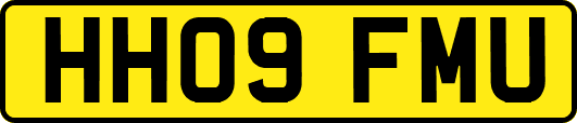 HH09FMU