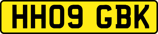 HH09GBK