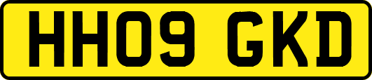 HH09GKD