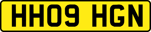 HH09HGN