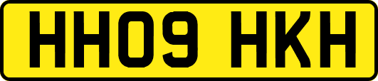 HH09HKH