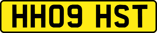 HH09HST