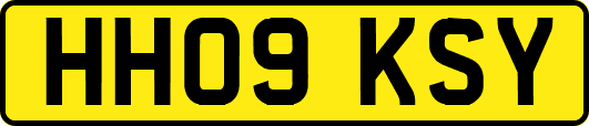 HH09KSY