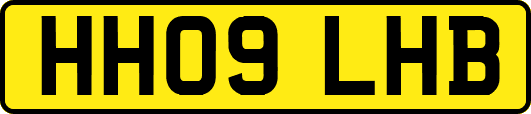 HH09LHB