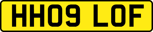 HH09LOF