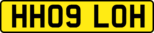 HH09LOH
