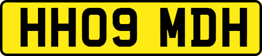 HH09MDH