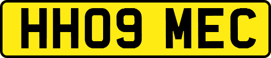 HH09MEC
