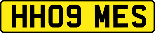 HH09MES