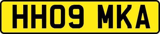 HH09MKA