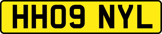 HH09NYL