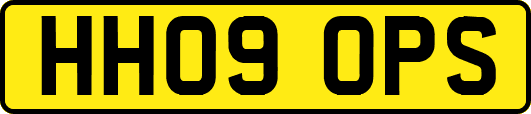 HH09OPS