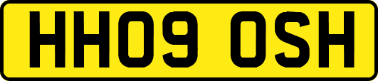 HH09OSH