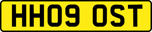 HH09OST