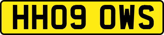 HH09OWS