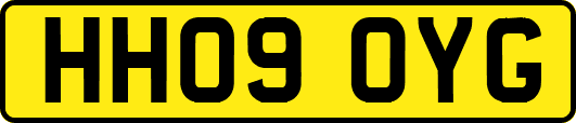 HH09OYG
