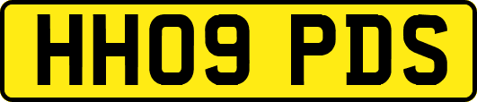 HH09PDS