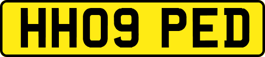 HH09PED