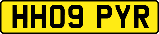 HH09PYR