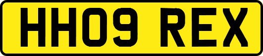 HH09REX