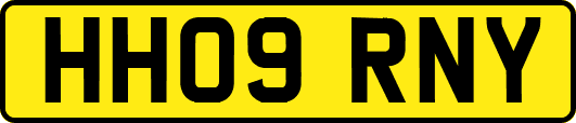 HH09RNY