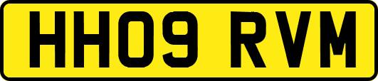 HH09RVM