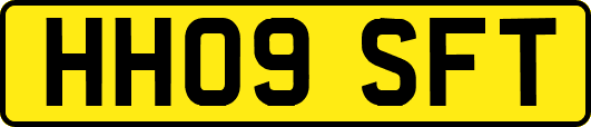 HH09SFT