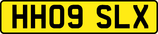 HH09SLX