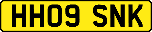 HH09SNK