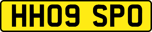 HH09SPO