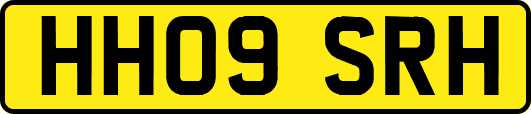 HH09SRH