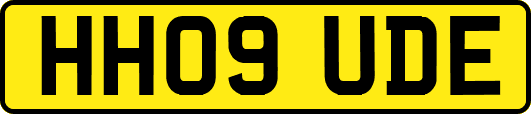 HH09UDE