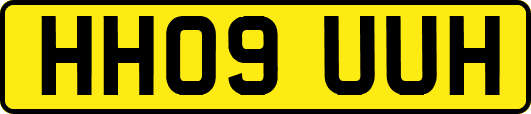 HH09UUH