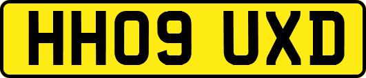 HH09UXD