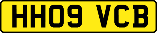 HH09VCB