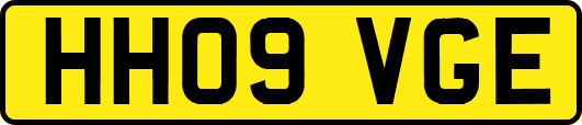 HH09VGE