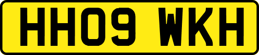 HH09WKH