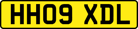 HH09XDL