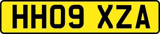 HH09XZA