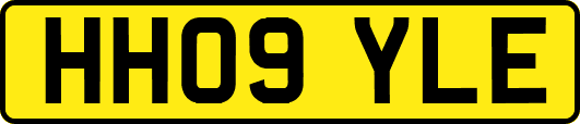 HH09YLE