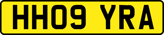 HH09YRA