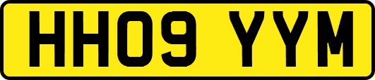 HH09YYM
