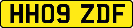 HH09ZDF