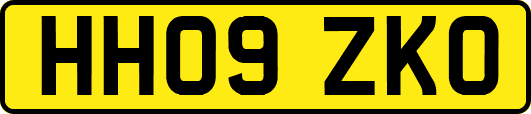 HH09ZKO